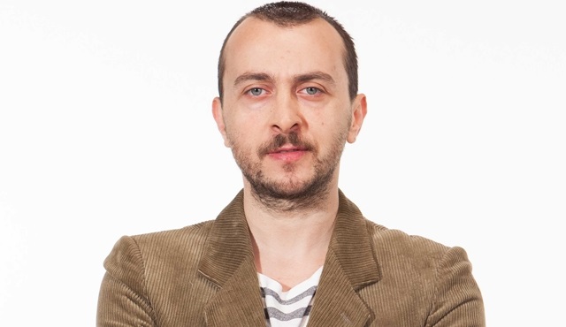 Ali Atay: ''Komedi ilk tercihim''