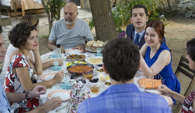Baba Candır: Hayat kaldığı yerden devam ediyor…