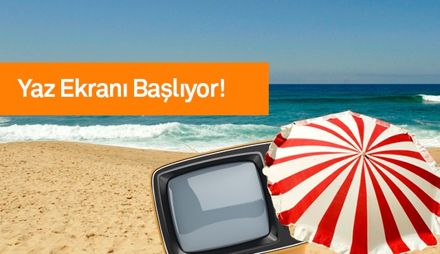 Yaz ekranını kimler şenlendirecek?