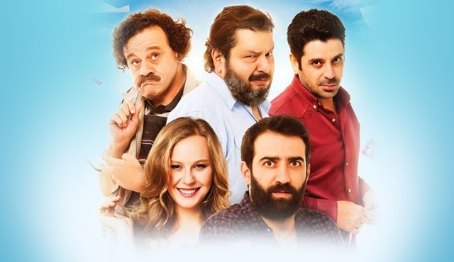 Tv'de İlk Kez: ''Öyle ya da Böyle'' Star TV'de ekrana geliyor!