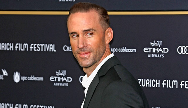 Joseph Fiennes, Michael Jackson'a hayat verecek
