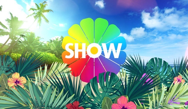 Show TV, yaz eğlencesini evlerinize getiriyor!