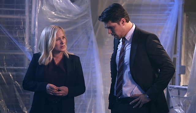 CSI: Cyber 2. sezonu ile FoxCrime’da devam ediyor