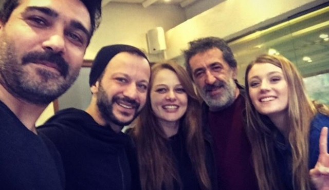 Sektör Haberleri: İstanbul Sokakları'nda yönetmen değişikliği, Sanem Çelik ve televizyonda yeni sezon..