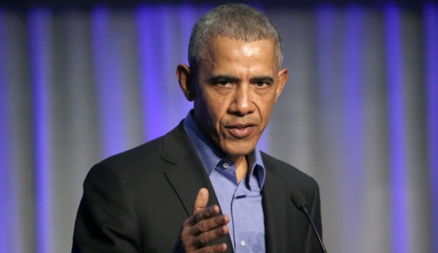 Legends of Tomorrow, genç Obama'yı da konuk edecek