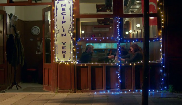 Sefer ile Sema Meselesi: En karanlık an, şafak sökmeden önceki andır.