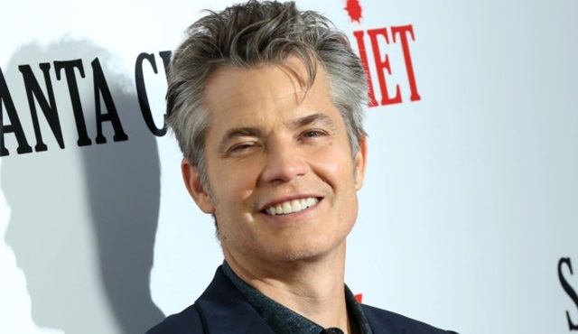Timothy Olyphant, The Mandalorian'ın 2. sezonunun kadrosunda