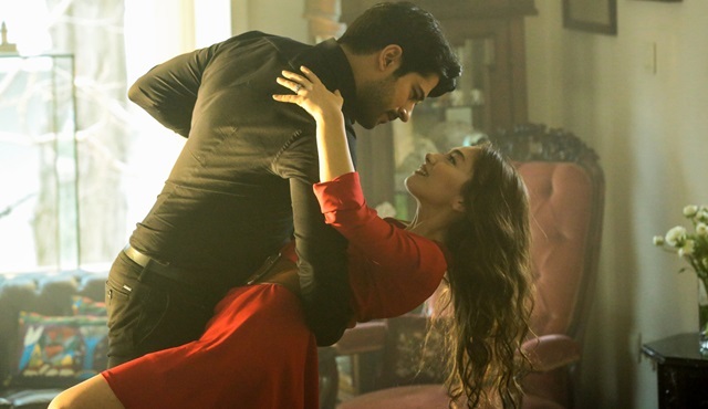 Kara Sevda'da Kemal ve Nihan'dan aşkın dansı geliyor! 