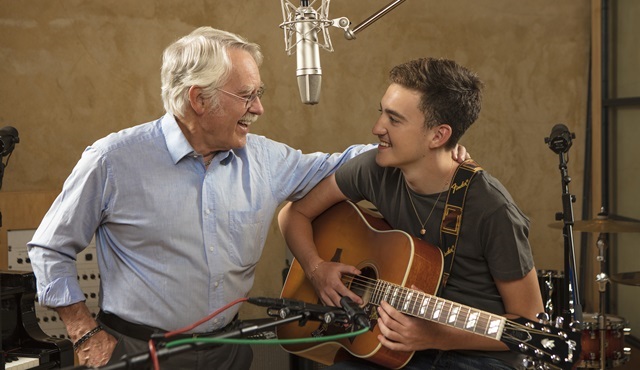 MIPCOM: FremantleMedia'dan yeni bir program geliyor: The Recording Studio