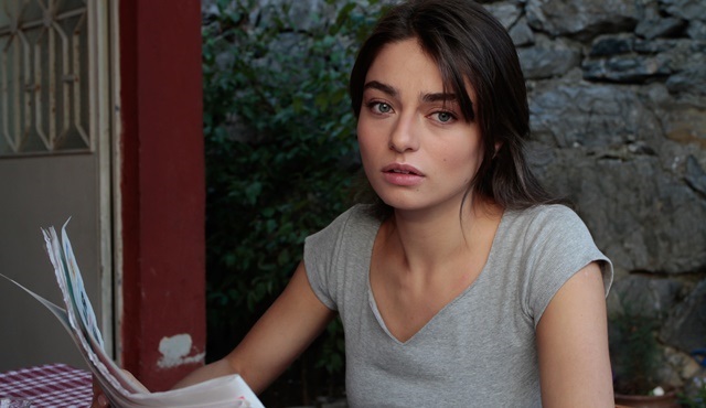 Meryem, tüm kategorilerde en çok izlenen yapım oldu!
