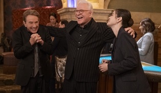 Only Murders in the Building, 6. sezonunda İngiltere’ye geliyor!