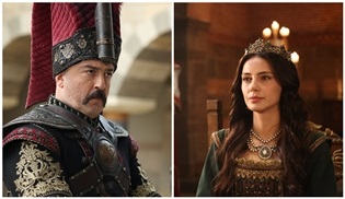 Mehmed: Fetihler Sultanı dizisinin kadrosu genişliyor!