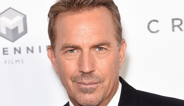 Kevin Costner, Yellowstone dizisinin kadrosuna katıldı
