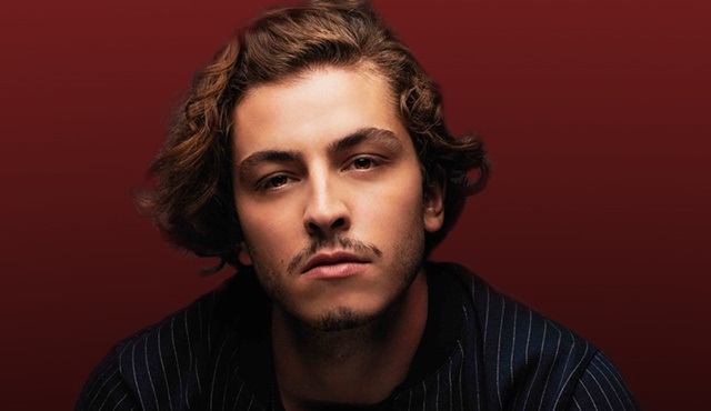 Boran Kuzum, Bi' Kahve 2 Sohbet'e konuk olacak!