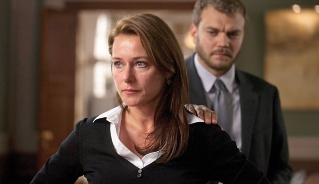 Netflix, Danimarka yapımı Borgen dizisini yeni sezonuyla ekrana döndürüyor