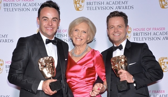 2015 BAFTA Televizyon Ödülleri, sahiplerini buldu! 