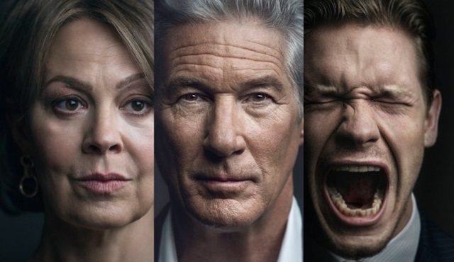 Kısa Kısa: MotherFatherSon, The Bay, Traitors
