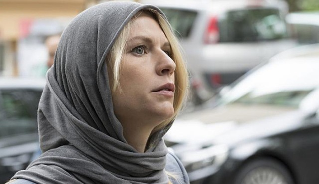 Homeland 5. sezona iyi başladı