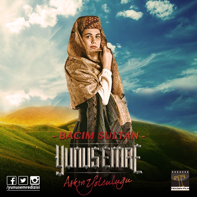 Tanıtım Posterleri