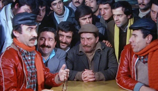 Çiçek Abbas filmi Star Tv'de ekrana gelecek!