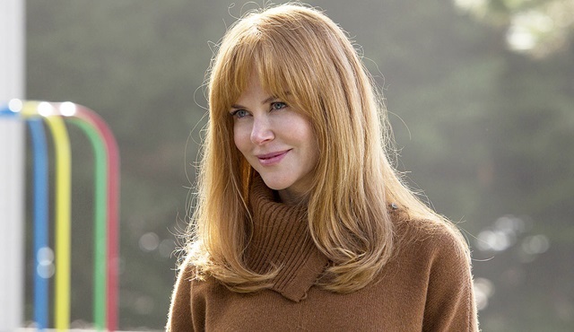 Nicole Kidman, Big Little Lies’ın 3. sezonuyla ilgili konuştu