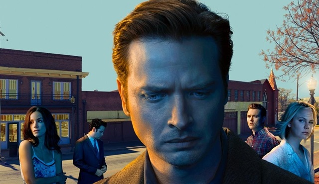 Rectify final sezonuyla geri dönüyor