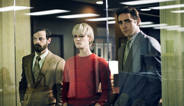 Halt and Catch Fire, 3. sezonla geri dönecek 