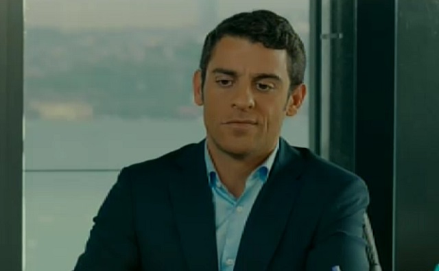 Kiraz Mevsimi 13.bölüm ÖZEL