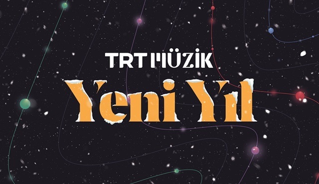 TRT'nin yeni yıl ekranında neler var?