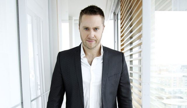 Keith Barry'nin Sihri her Pazartesi TLC ekranlarında! 