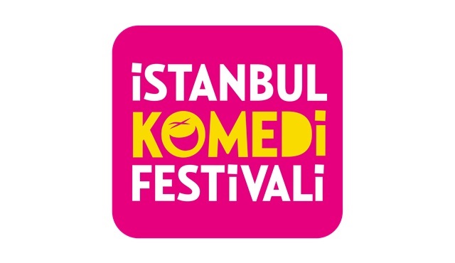 İstanbul Komedi Festivali için geri sayım başladı!