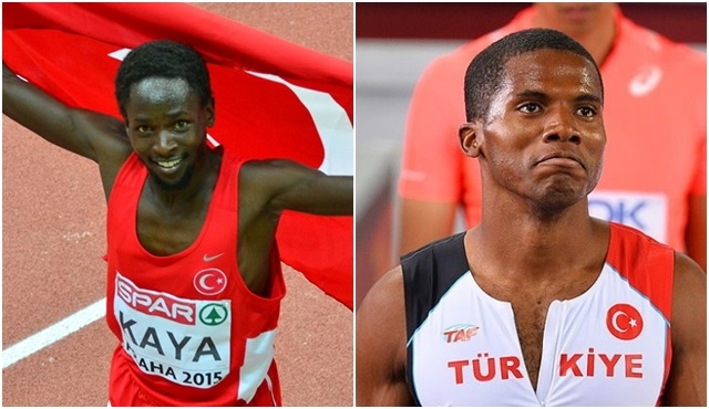 Avrupa Atletizm Şampiyonası NTV Spor’da!