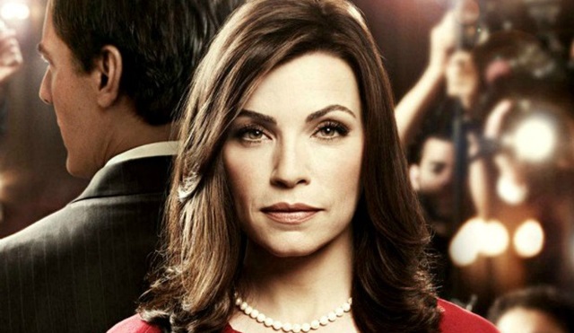 The Good Wife spin-off'u gelebilir
