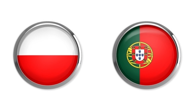 EURO 2016, Polonya-Portekiz maçıyla devam ediyor!