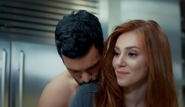 Kiralık Aşk: Ama evlisin...