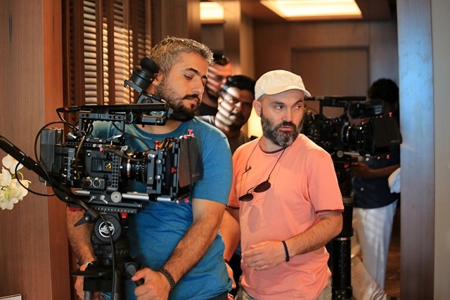 ‘Büyük Ev’ 