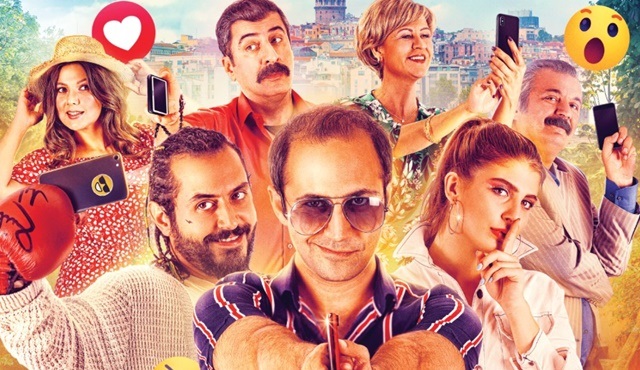 Amacı Olmayan Grup filmi 17 Eylül’de vizyona girecek!