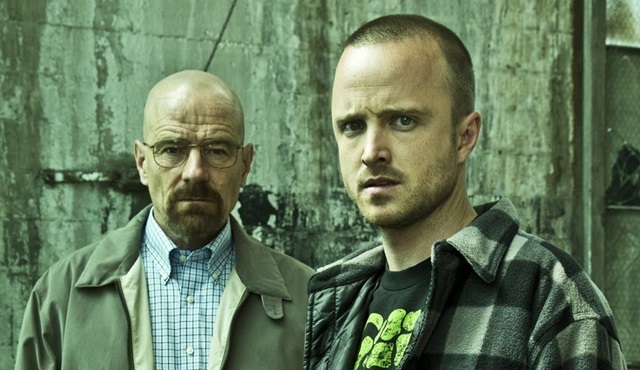 Breaking Bad'in filmini Netflix ve AMC yayınlayacak
