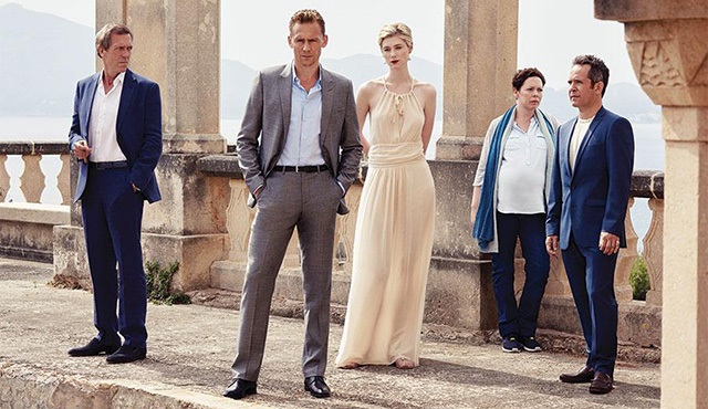 The Night Manager: Kedi ve fare oyunu