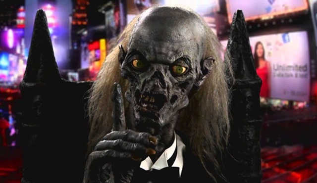 M. Night Shyamalan'ın yeni dizisi Tales from the Crypt'ten ilk tanıtım videosu geldi
