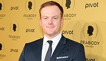Elementary, Jeremy Bobb