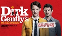 Dirk Gently’s Holistic Detective Agency ikinci sezon onayını aldı
