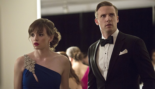 2. Sezon 10. Bölüm