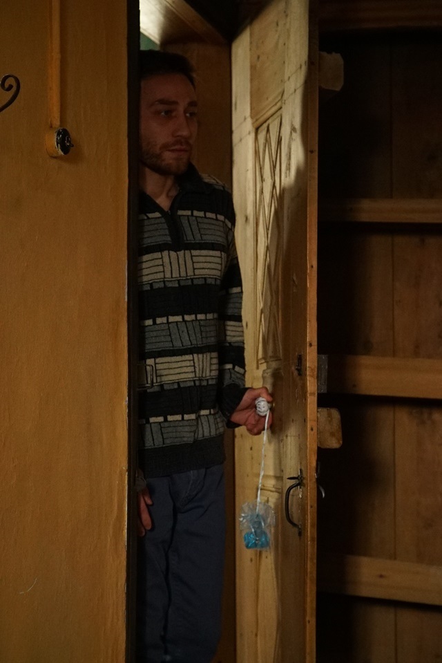 Bölüm: 11