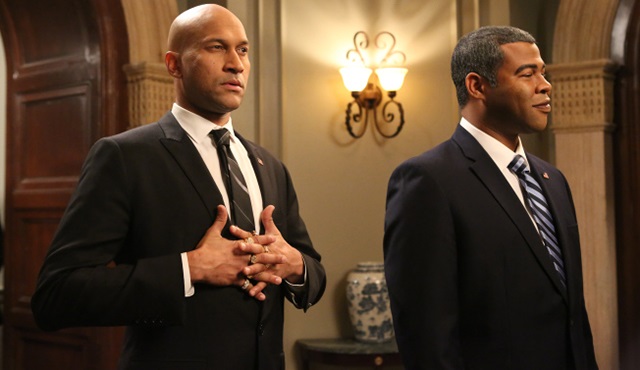 Key and Peele bitiyor
