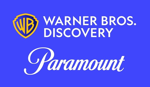 Warner Bros. Discovery ve Paramount Global olası bir birleşme için görüşüyor!