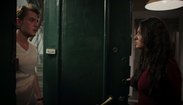 Artık Özkan'a inanıyorum...