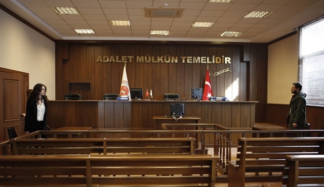 Bölüm: 13