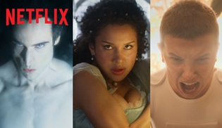 Netflix Geeked Week 2022'nin tanıtımı yayınladı!