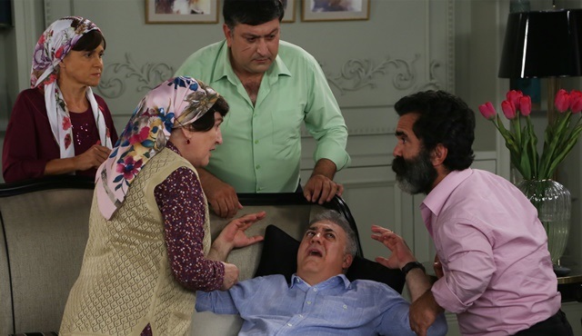 Çocuklar Duymasın, Pazar gününün en çok izlenen yapımı oldu!